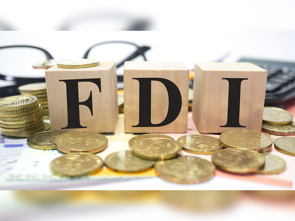 FDI Analysis